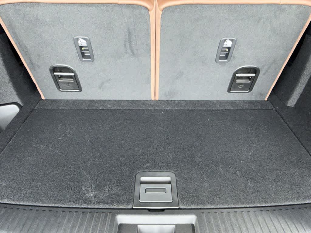 2026 Acura MDX w/Technology Package