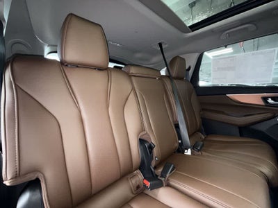 2026 Acura MDX w/Technology Package