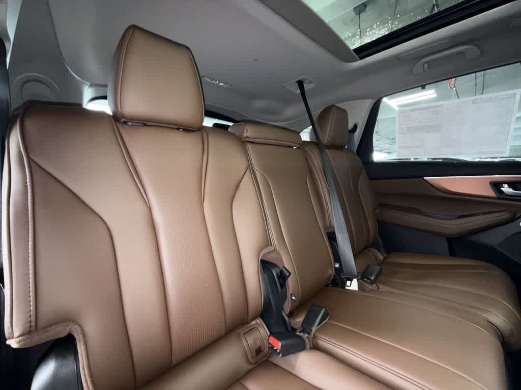 2026 Acura MDX w/Technology Package
