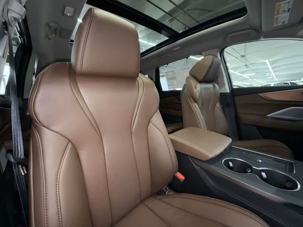 2026 Acura MDX w/Technology Package