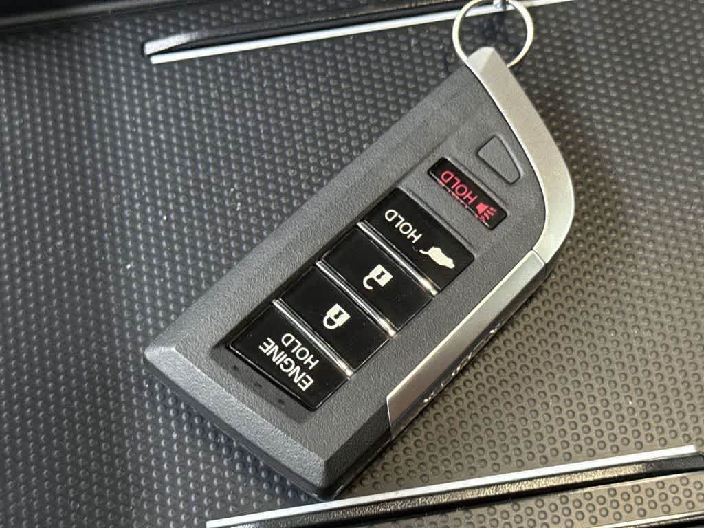 2026 Acura MDX w/Technology Package