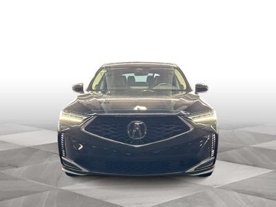2026 Acura MDX w/Technology Package