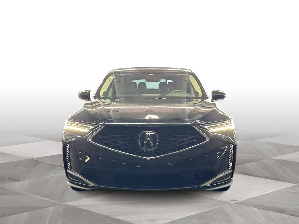 2026 Acura MDX w/Technology Package