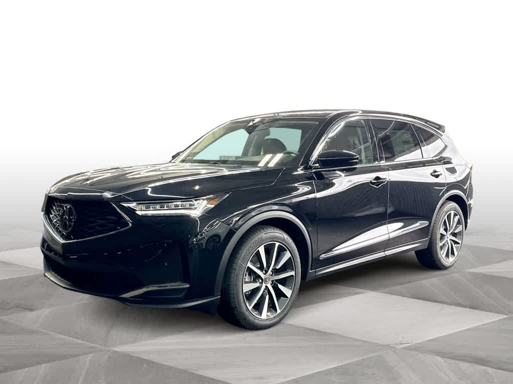 2026 Acura MDX w/Technology Package