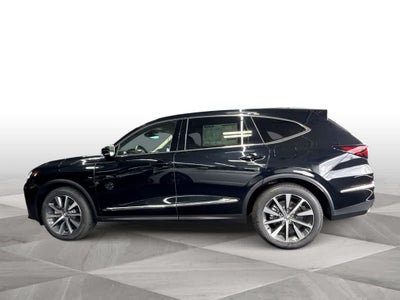 2026 Acura MDX w/Technology Package