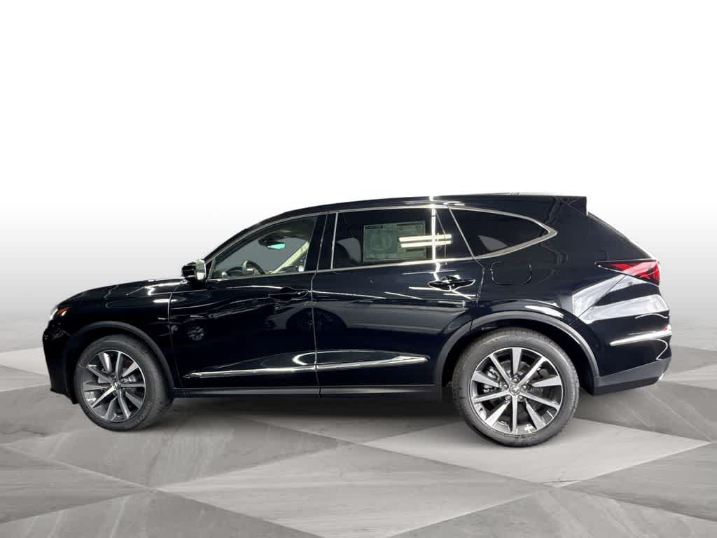 2026 Acura MDX w/Technology Package