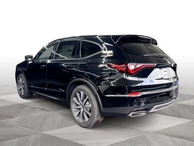 2026 Acura MDX w/Technology Package