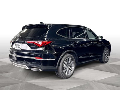 2026 Acura MDX w/Technology Package