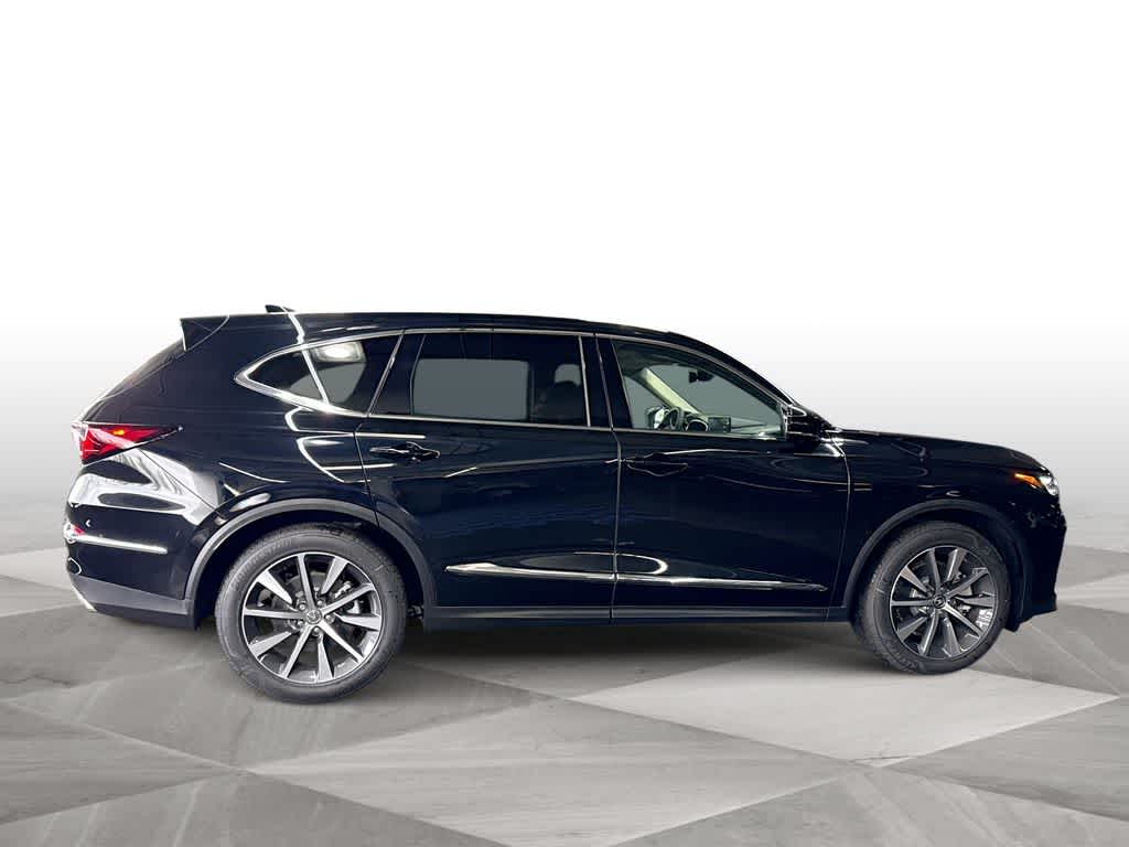 2026 Acura MDX w/Technology Package
