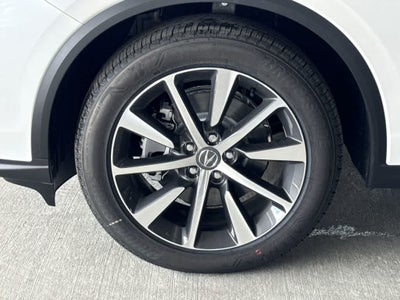 2026 Acura MDX w/Technology Package