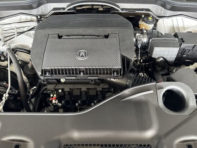 2026 Acura MDX w/Technology Package