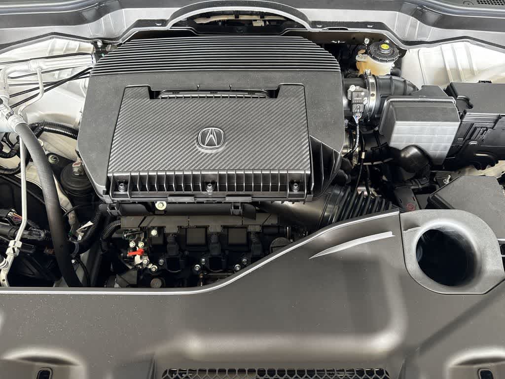 2026 Acura MDX w/Technology Package