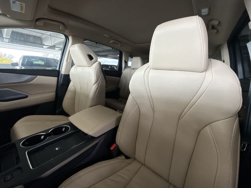 2026 Acura MDX w/Technology Package