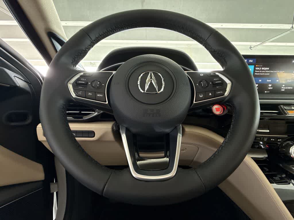 2026 Acura MDX w/Technology Package