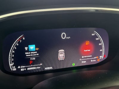 2026 Acura MDX w/Technology Package