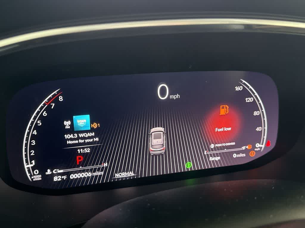 2026 Acura MDX w/Technology Package