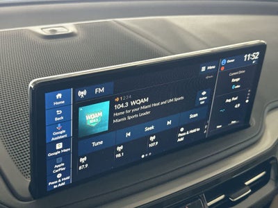 2026 Acura MDX w/Technology Package