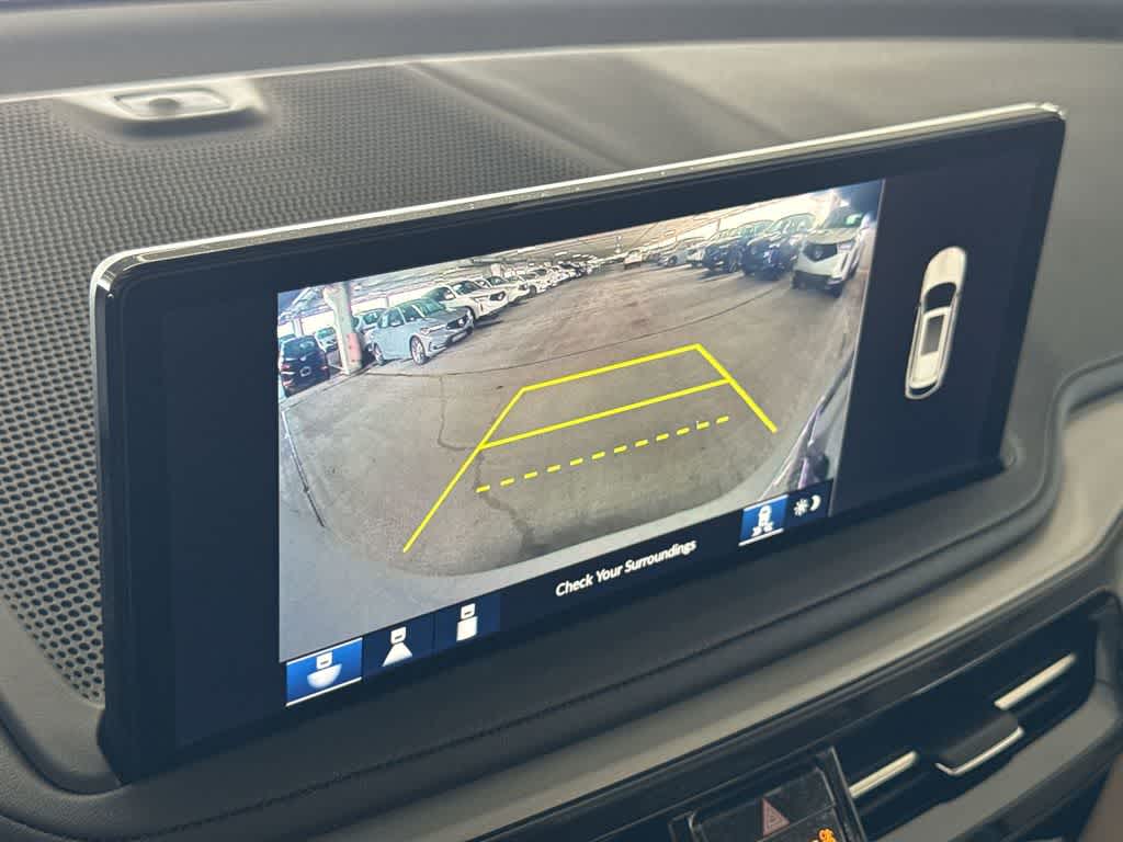 2026 Acura MDX w/Technology Package