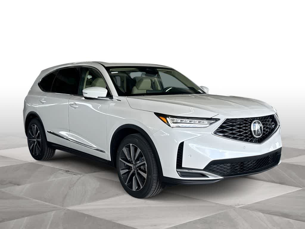 2026 Acura MDX w/Technology Package