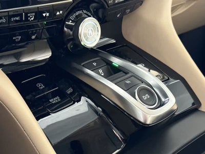 2026 Acura MDX w/Technology Package