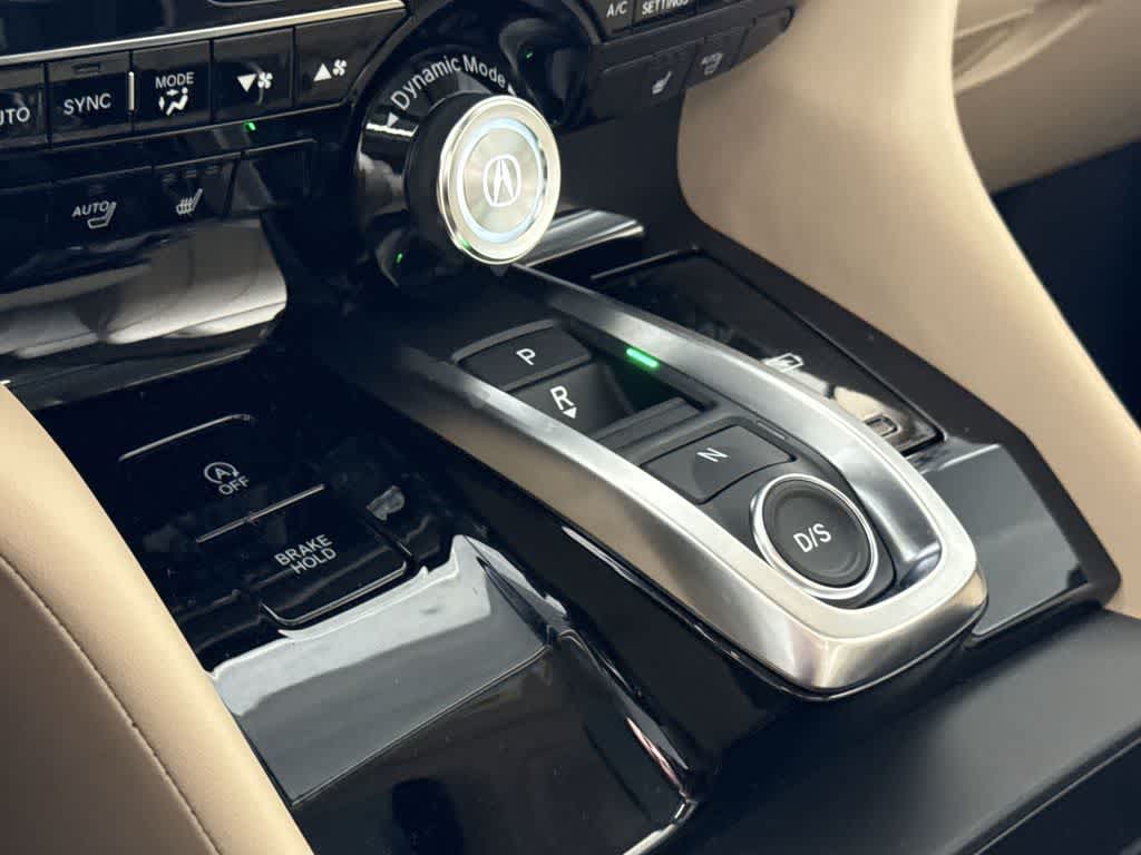 2026 Acura MDX w/Technology Package