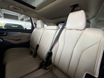 2026 Acura MDX w/Technology Package