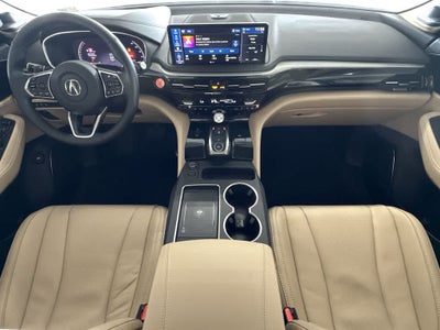2026 Acura MDX w/Technology Package