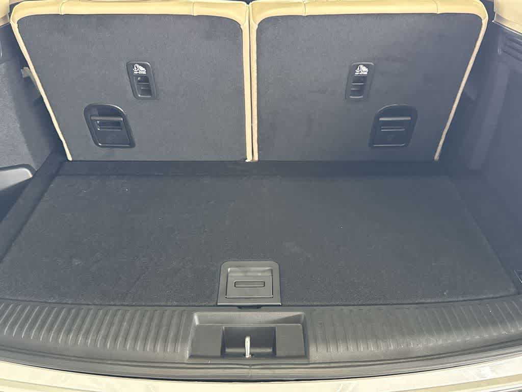 2026 Acura MDX w/Technology Package