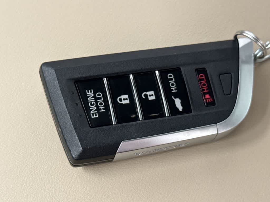 2026 Acura MDX w/Technology Package