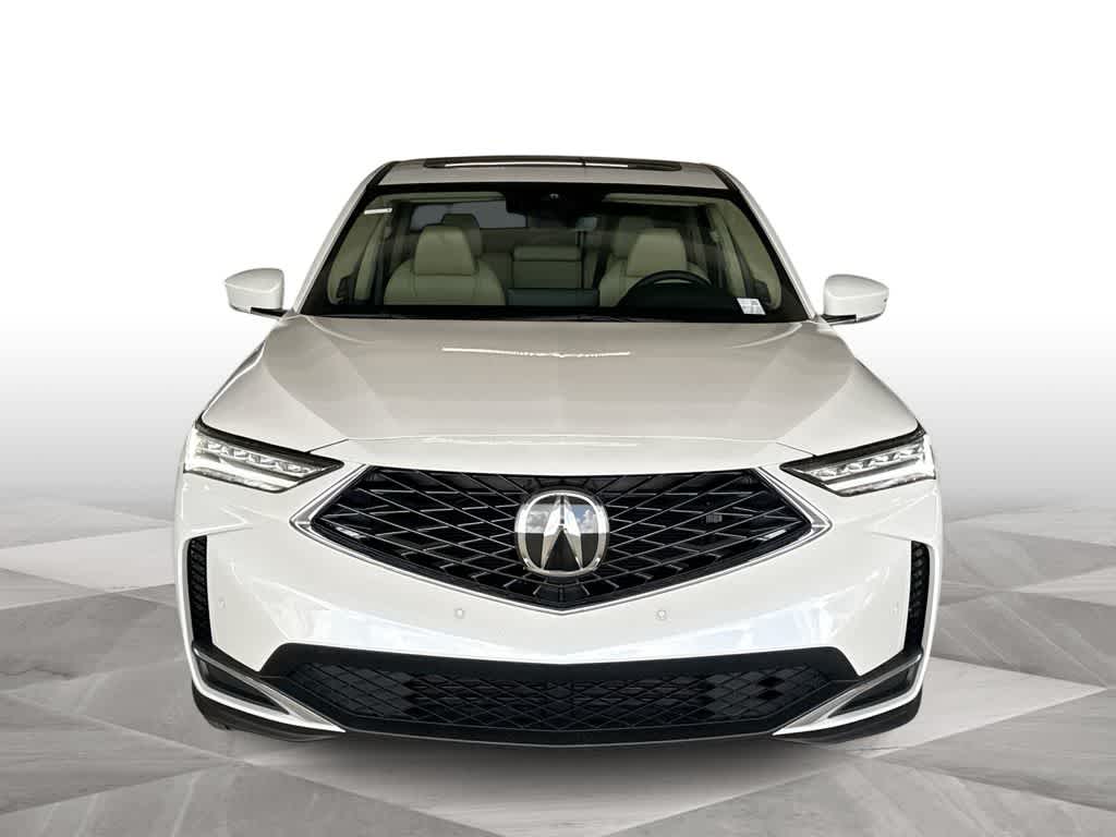 2026 Acura MDX w/Technology Package