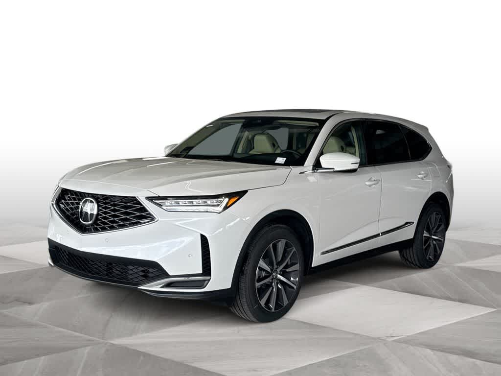 2026 Acura MDX w/Technology Package