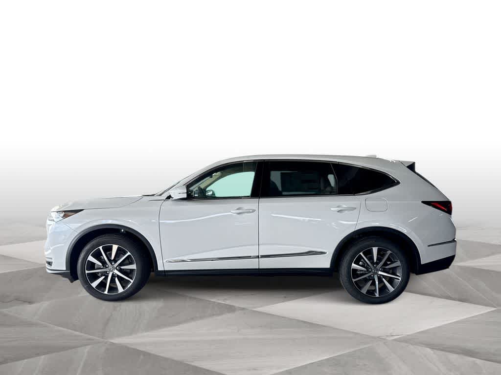 2026 Acura MDX w/Technology Package