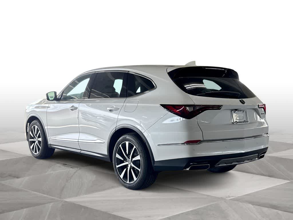 2026 Acura MDX w/Technology Package