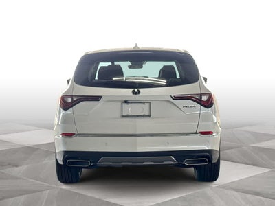 2026 Acura MDX w/Technology Package