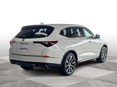 2026 Acura MDX w/Technology Package