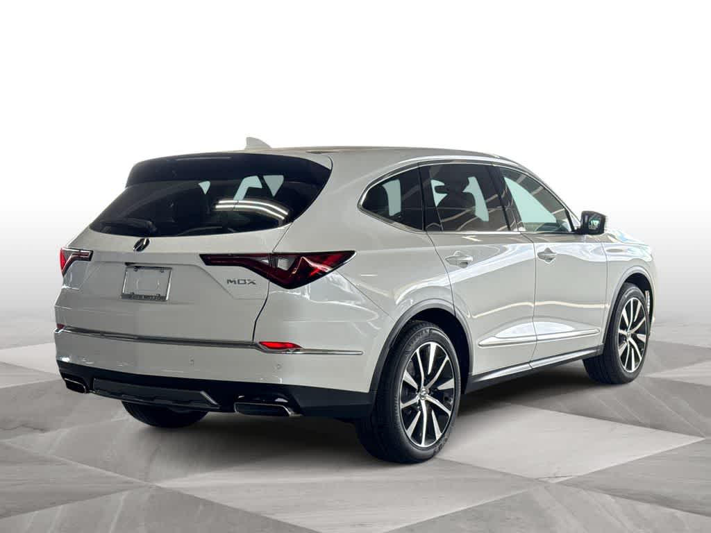 2026 Acura MDX w/Technology Package