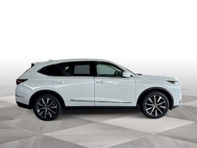 2026 Acura MDX w/Technology Package