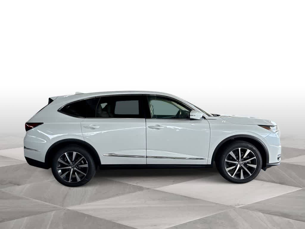 2026 Acura MDX w/Technology Package