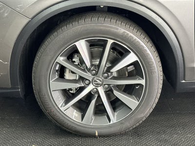 2026 Acura MDX w/Technology Package