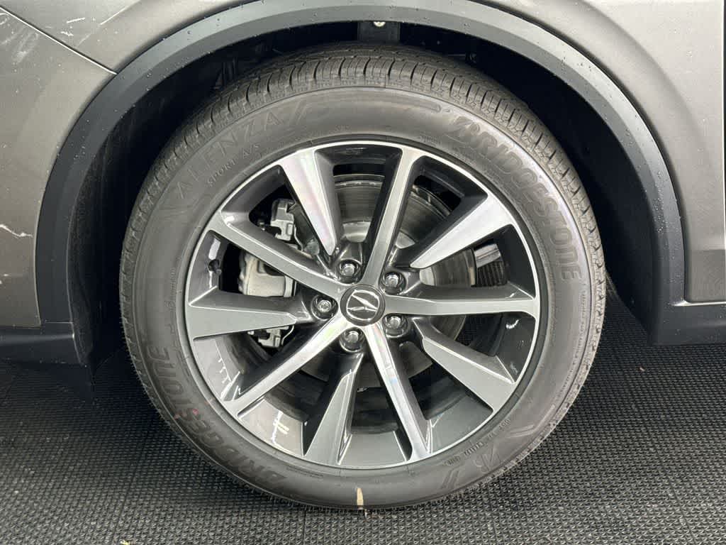 2026 Acura MDX w/Technology Package