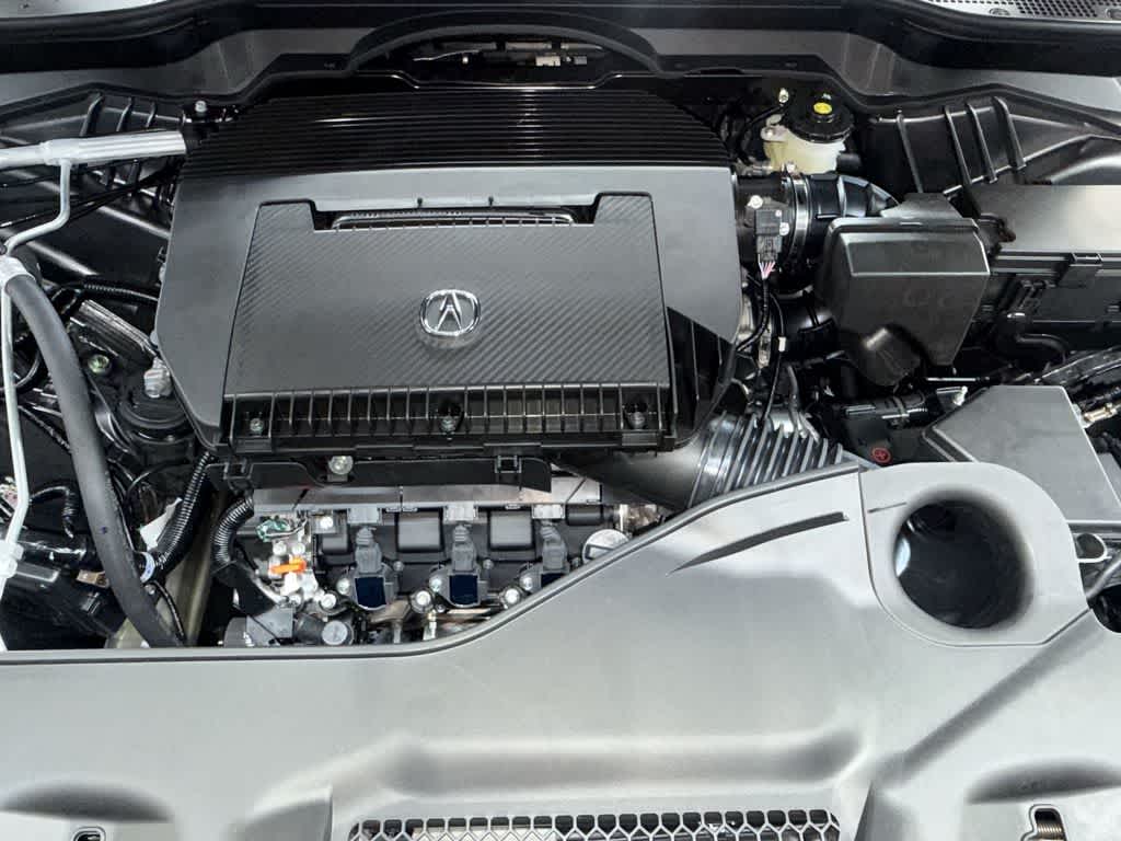 2026 Acura MDX w/Technology Package