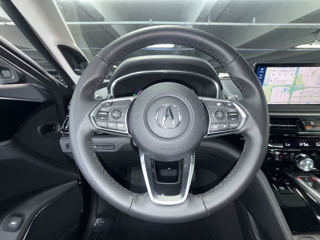 2026 Acura MDX w/Technology Package