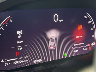 2026 Acura MDX w/Technology Package