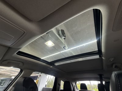 2026 Acura MDX w/Technology Package