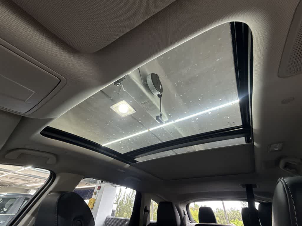 2026 Acura MDX w/Technology Package