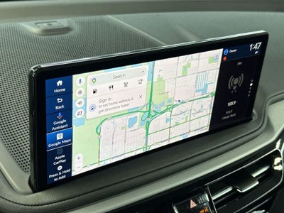 2026 Acura MDX w/Technology Package