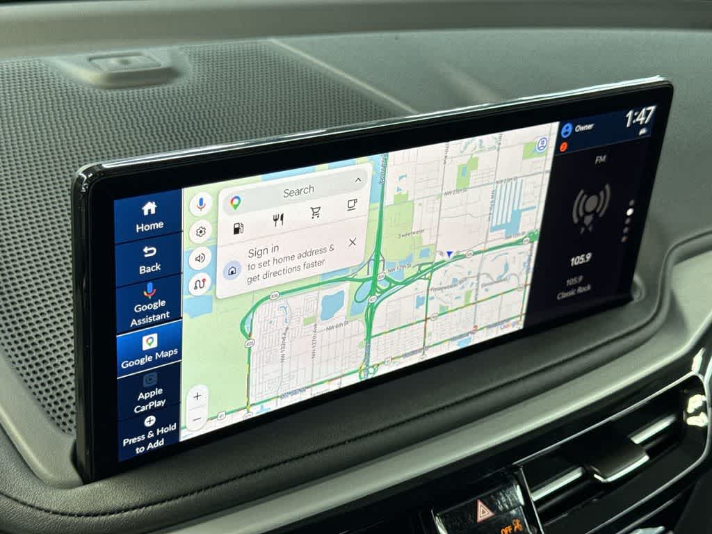 2026 Acura MDX w/Technology Package