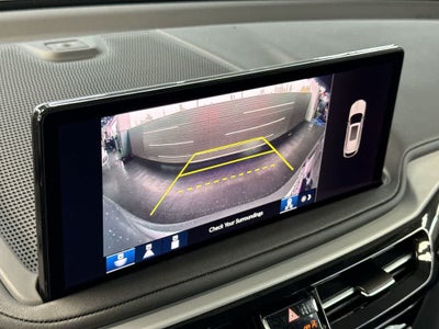 2026 Acura MDX w/Technology Package