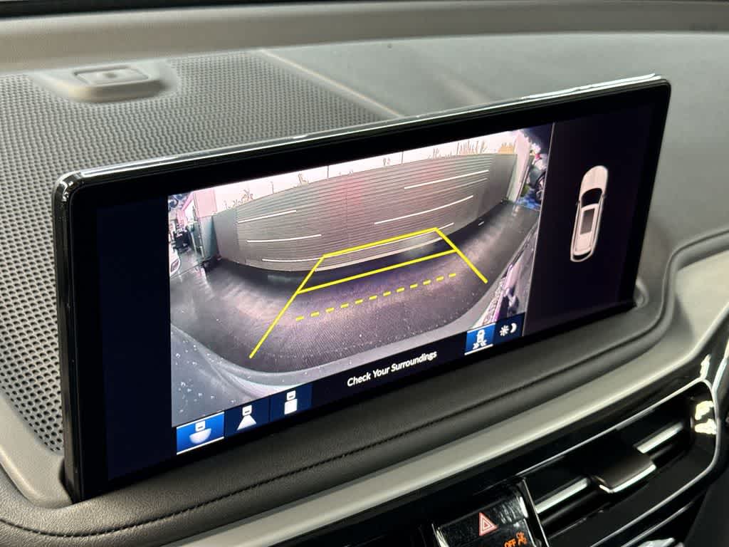 2026 Acura MDX w/Technology Package