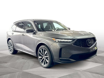 2026 Acura MDX w/Technology Package